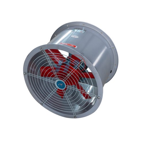 普通軸流風機
