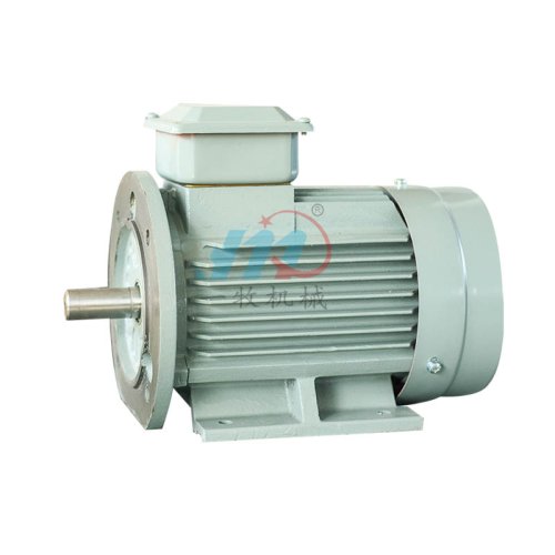 EC電機(jī)