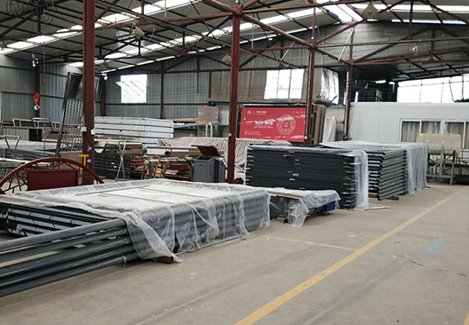 廠(chǎng)區(qū)廠(chǎng)房